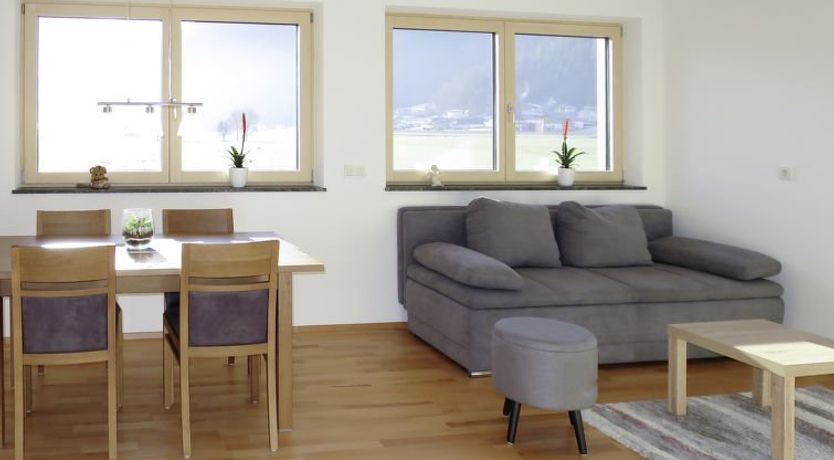 Photo of Zillertalblick