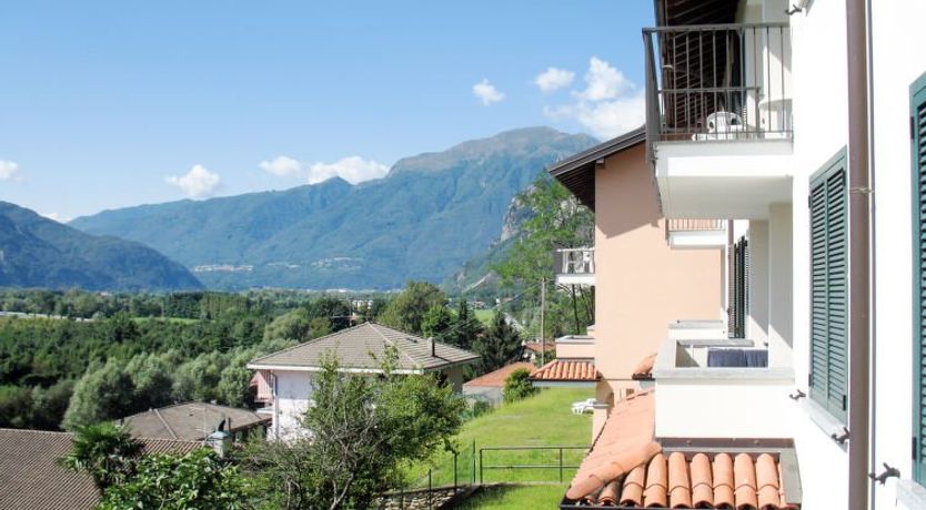 Photo of Isolino (FON104)