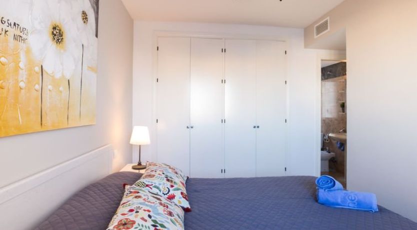 Photo of Reina Sofia II