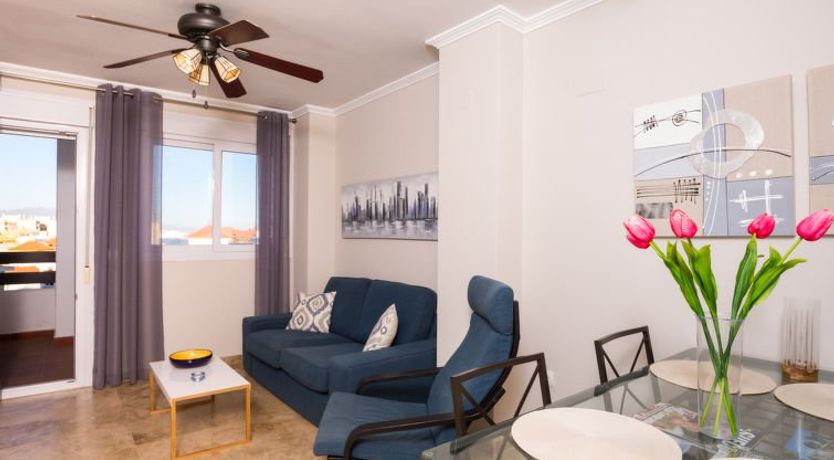 Photo of Reina Sofia II