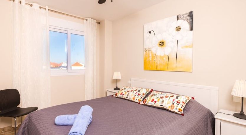 Photo of Reina Sofia II