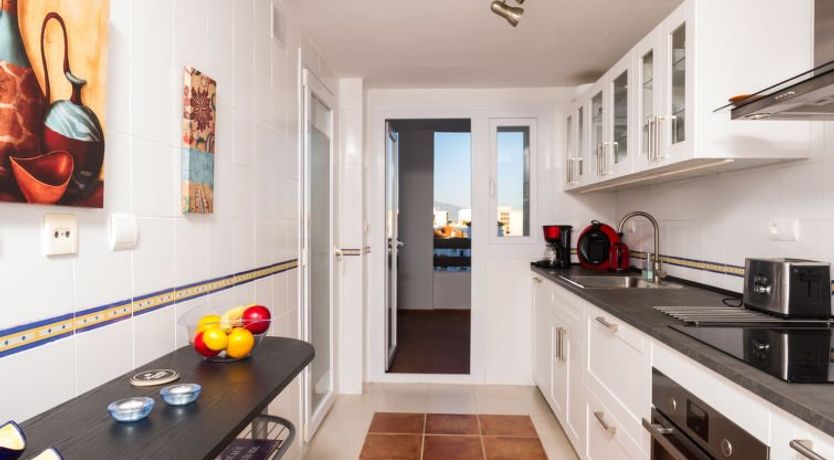 Photo of Reina Sofia II