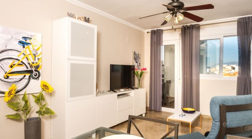 Photo of Reina Sofia II