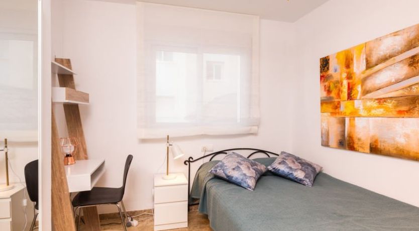 Photo of Reina Sofia II