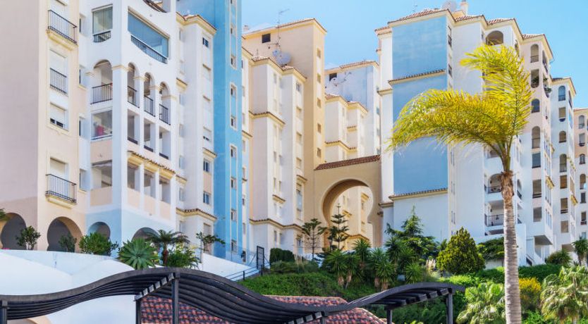 Photo of Reina Sofia II