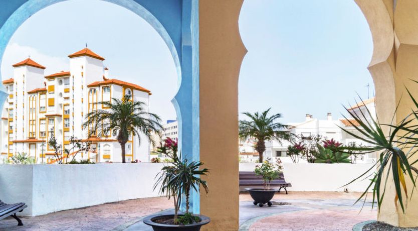 Photo of Reina Sofia II