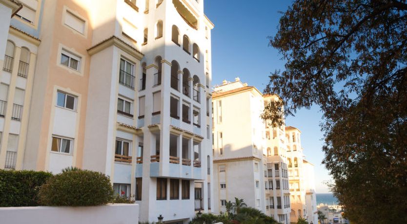 Photo of Reina Sofia II