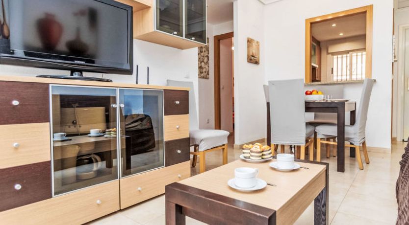 Photo of Sea View - Jardines del Mar I