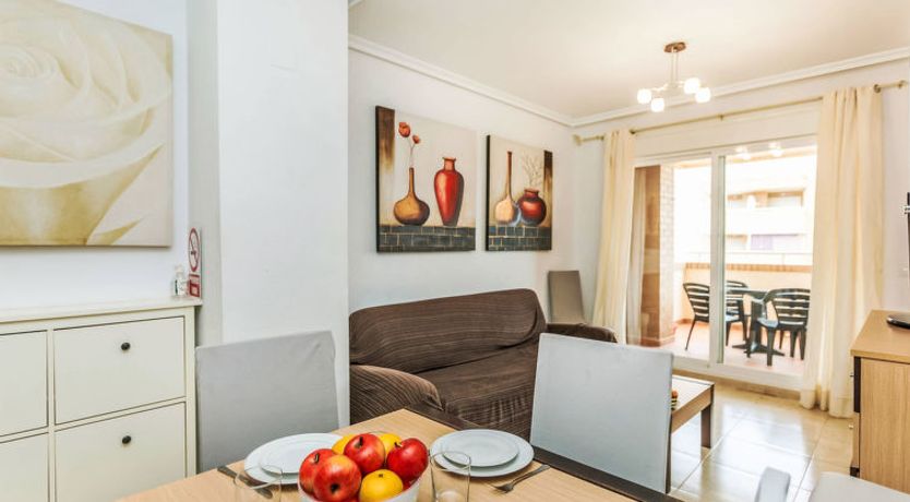 Photo of Sea View - Jardines del Mar I