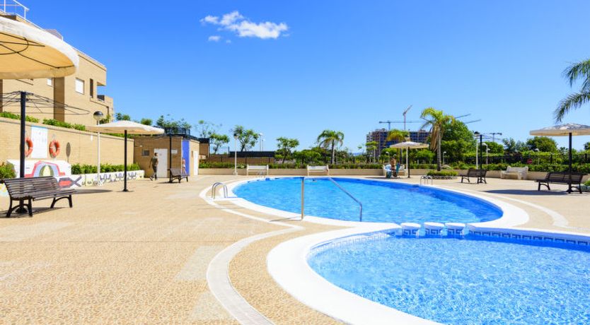 Photo of Sea View - Jardines del Mar I