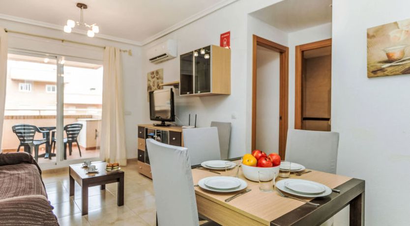 Photo of Sea View - Jardines del Mar I