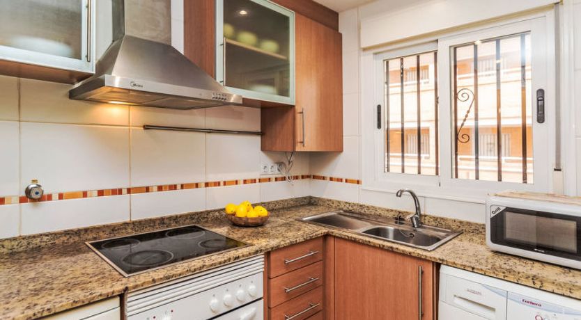 Photo of Sea View - Jardines del Mar I