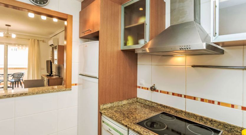 Photo of Sea View - Jardines del Mar I