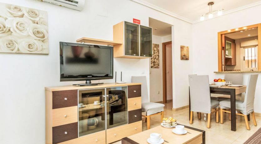 Photo of Sea View - Jardines del Mar I