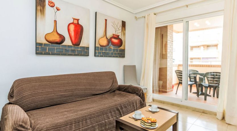 Photo of Sea View - Jardines del Mar I