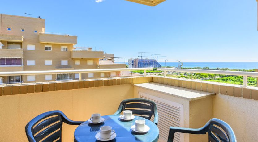 Photo of Sea View - Jardines del Mar I