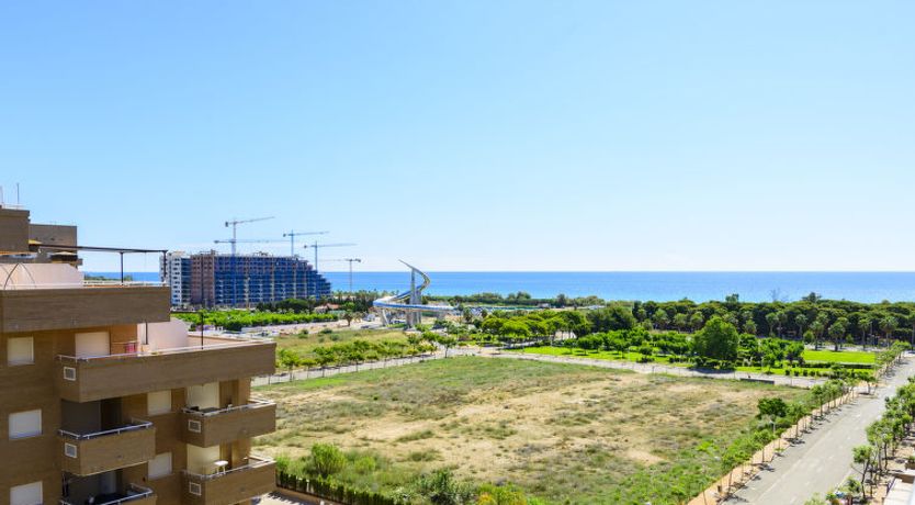 Photo of Sea View - Jardines del Mar I