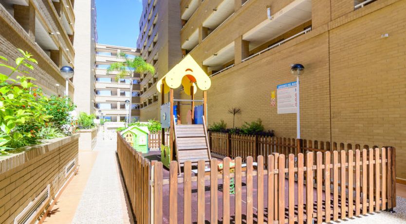 Photo of Sea View - Jardines del Mar I