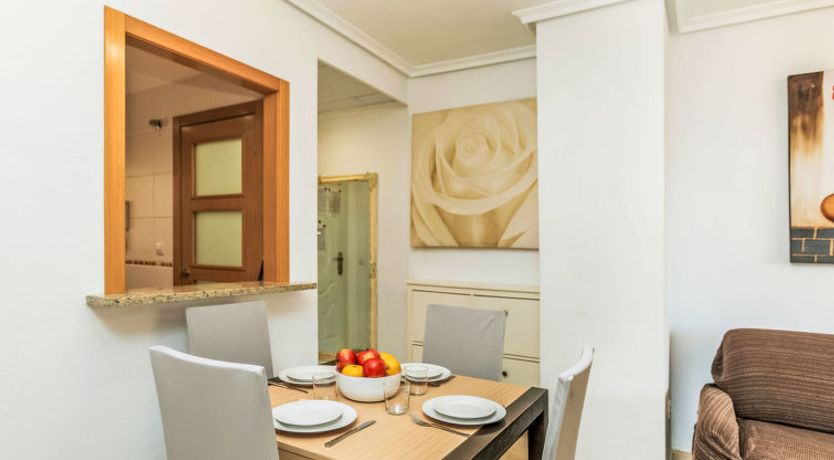 Photo of Sea View - Jardines del Mar I