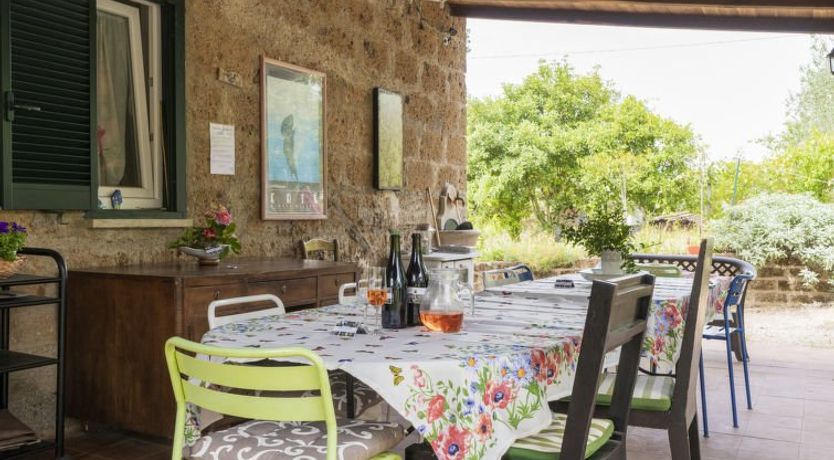 Photo of Casale Ai Noccioli (LVC165)