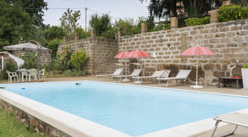 Photo of Casale Ai Noccioli (LVC165)