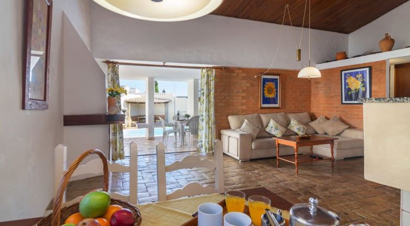 Photo of Villa Genoveva