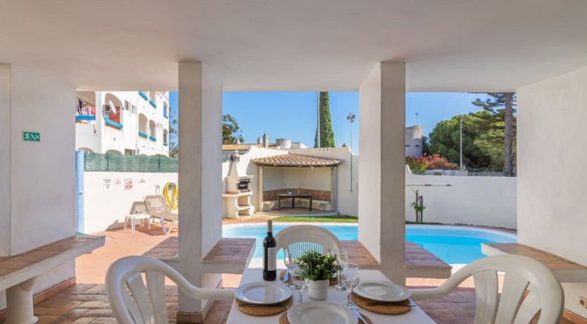 Photo of Villa Genoveva