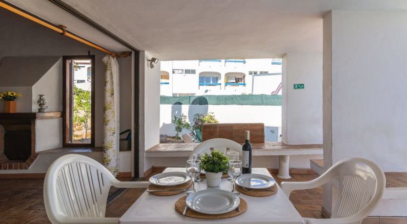 Photo of Villa Genoveva