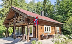 Photo of Trollstua