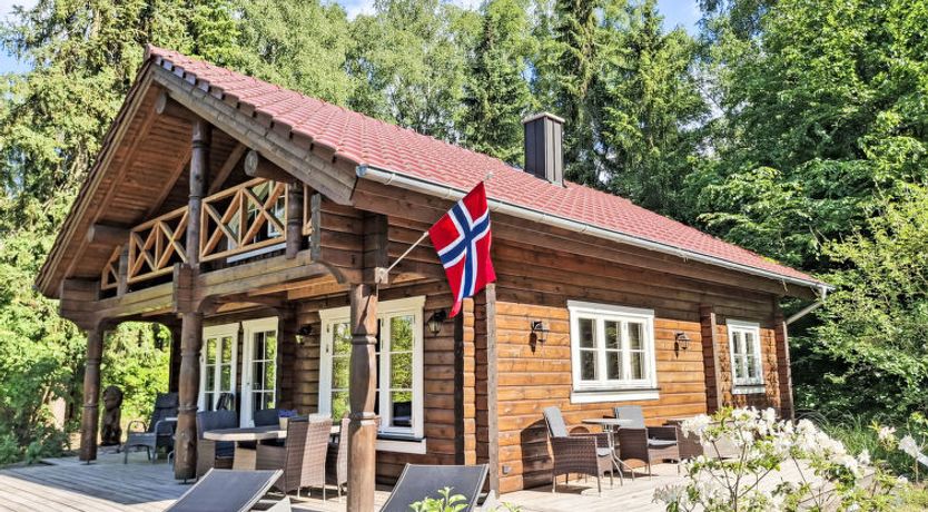 Photo of Trollstua