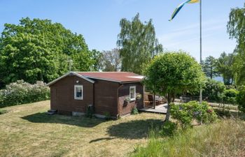 Djursvik Holiday Home