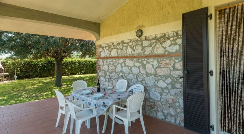 Photo of Podere Chiocciolaia