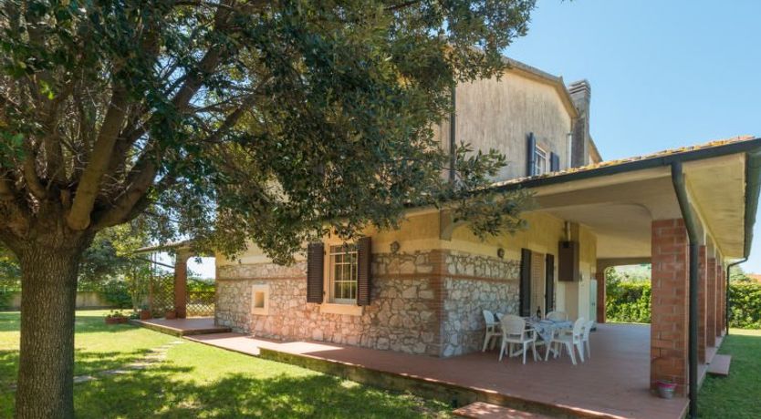 Photo of Podere Chiocciolaia