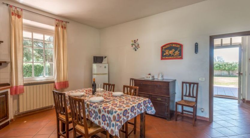 Photo of Podere Chiocciolaia