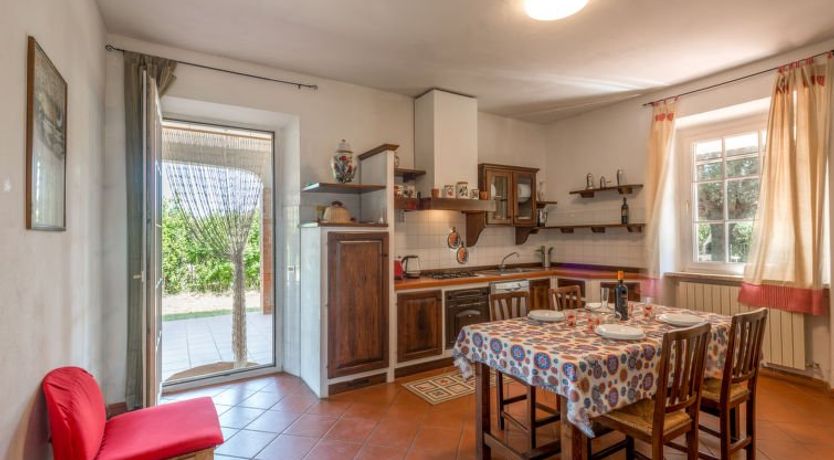 Photo of Podere Chiocciolaia