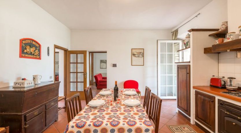 Photo of Podere Chiocciolaia