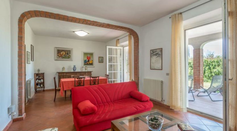 Photo of Podere Chiocciolaia