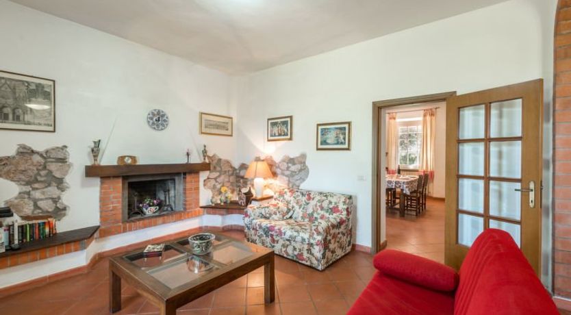 Photo of Podere Chiocciolaia