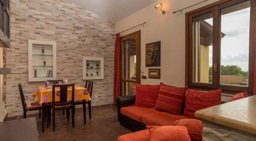 Photo of Appartamento Doria (REI186)