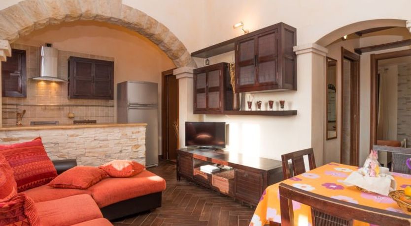 Photo of Appartamento Doria (REI186)