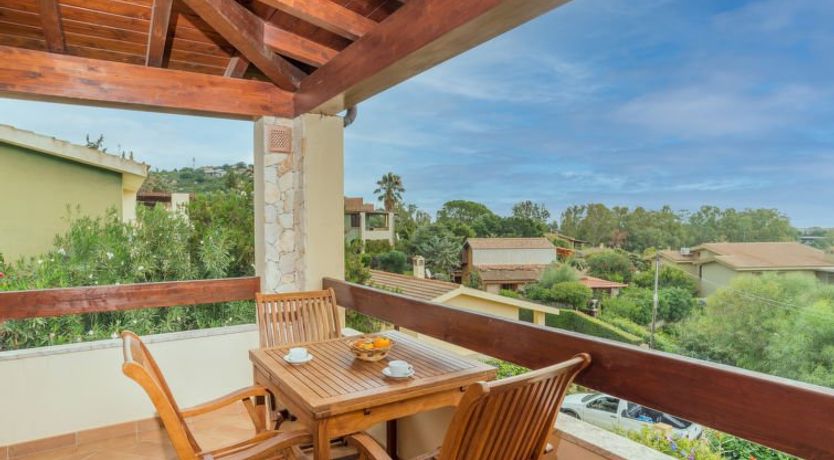 Photo of Appartamento Doria (REI186)