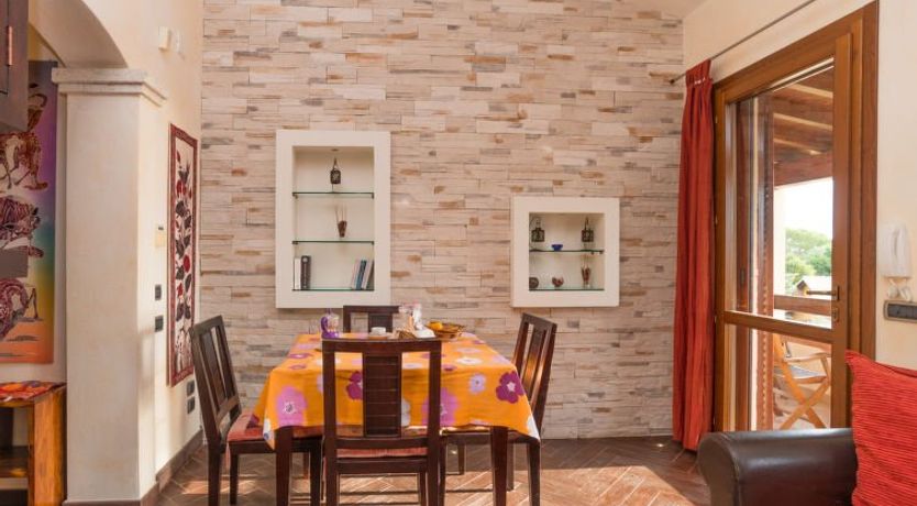 Photo of Appartamento Doria (REI186)