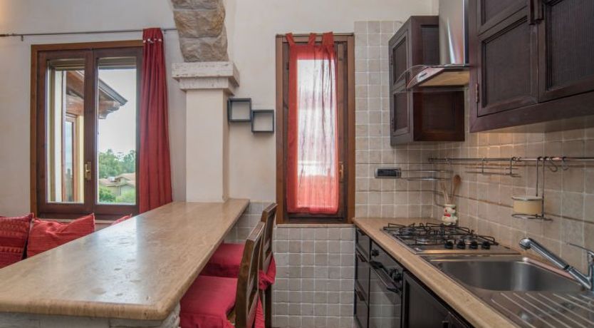 Photo of Appartamento Doria (REI186)