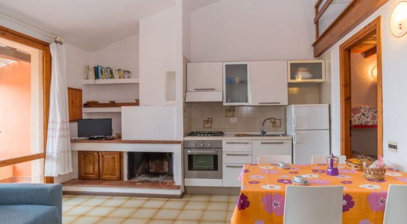 Photo of Residence Delphino (REI250)