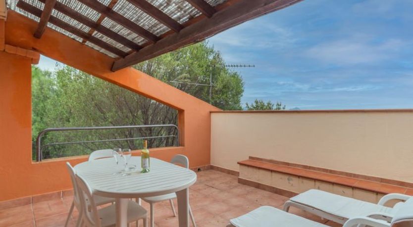 Photo of Residence Delphino (REI250)