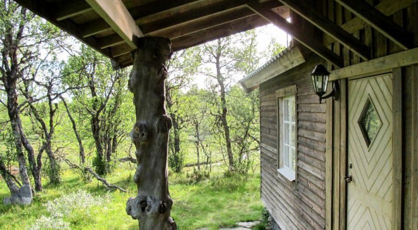 Photo of Storsätern Dyllen