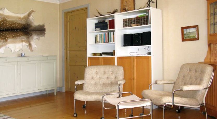 Photo of Järnemåla Undantaget