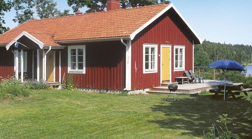 Photo of Järnemåla Undantaget