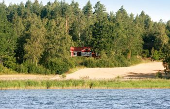 Järnemåla Undantaget Holiday Home