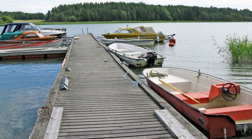 Photo of Järnemåla Undantaget